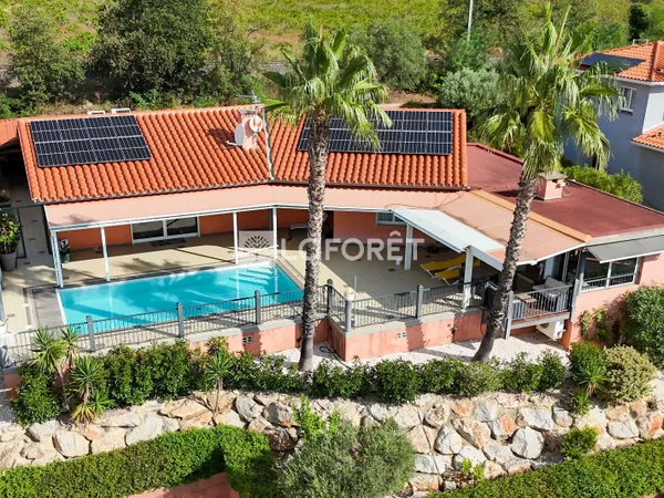 Maison 7 pièces 175 m² 