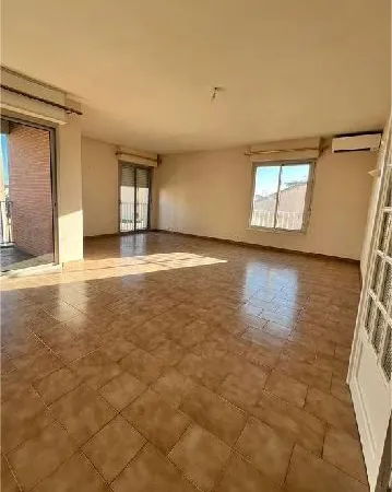 Appartement 4 pièces 104 m² 