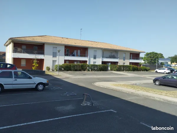Appartement 2 pièces 43m2 Villenave D'Ornon 