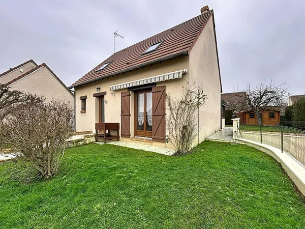 Maison 6 pièces 150 m² 