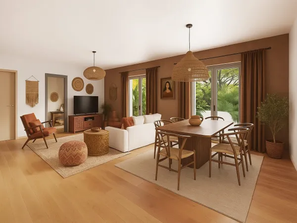 Appartement à vendre Nice 