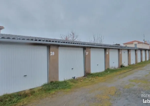 Box de stockage 