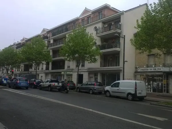 Appartement 3 pièces 68 m² 