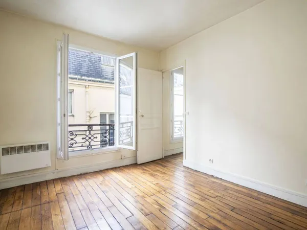 Appartement 2 pièces 26 m² 