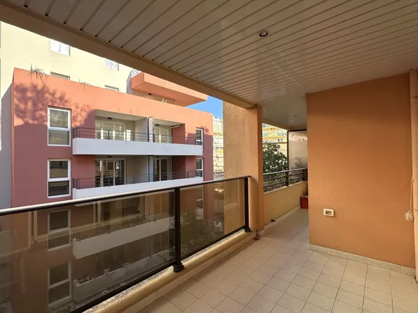 Appartement 3 pièces 56 m² 