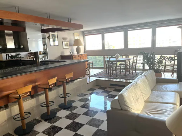 Loue appartement 