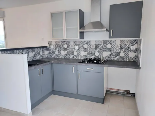 Appartement 4 pièces 95 m² 