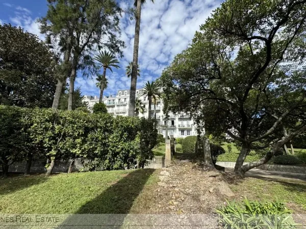 À Vendre - Cannes, Résidence Bourgeoise de Prestige 