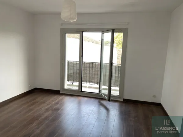Appartement de type 1bis - Quartier Saint Cyprien / Patte D' 
