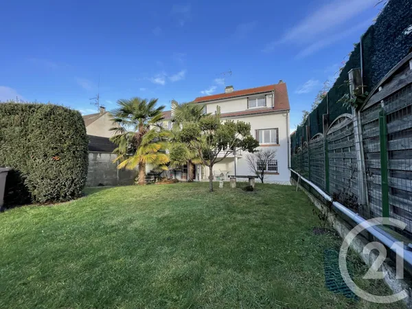Maison 6 pièces 173 m² 