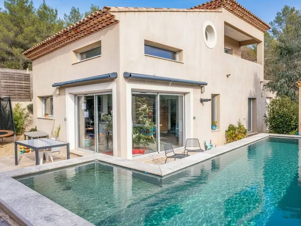 Maison 7 pièces 125 m² 