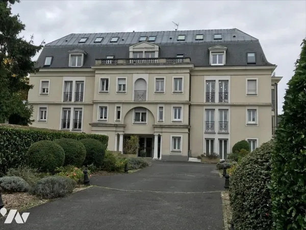 Appartement 1 pièce 27 m² 