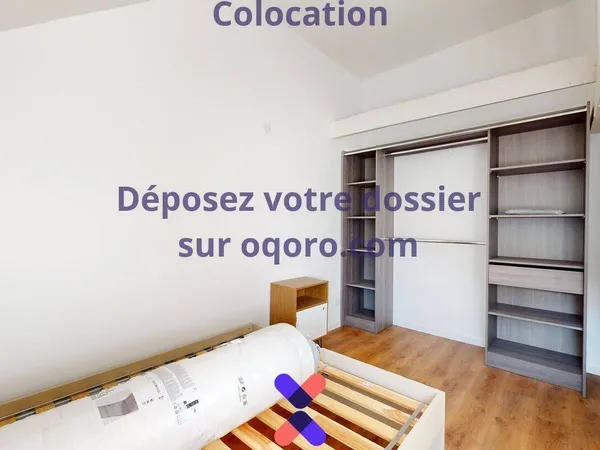 Maison 5 pièces 90 m² 