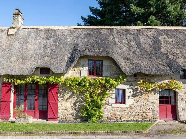 Maison 8 pièces 258 m² 