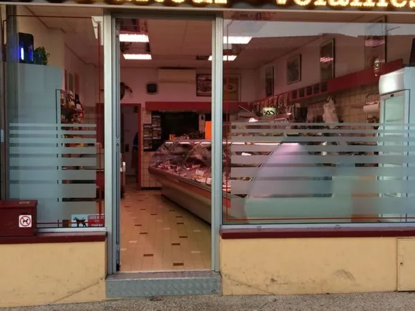 FOND DE COMMERCE 