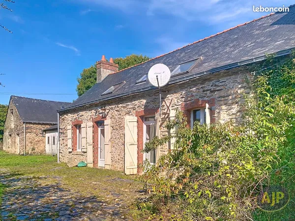 Maison 7 pièces 250 m² 