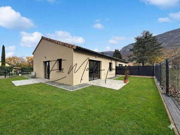 Maison 3 pièces 75 m² 