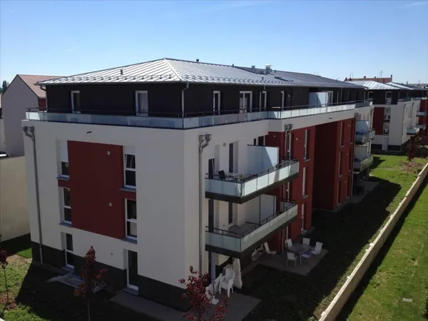 F2 PROCHE CENTRE 