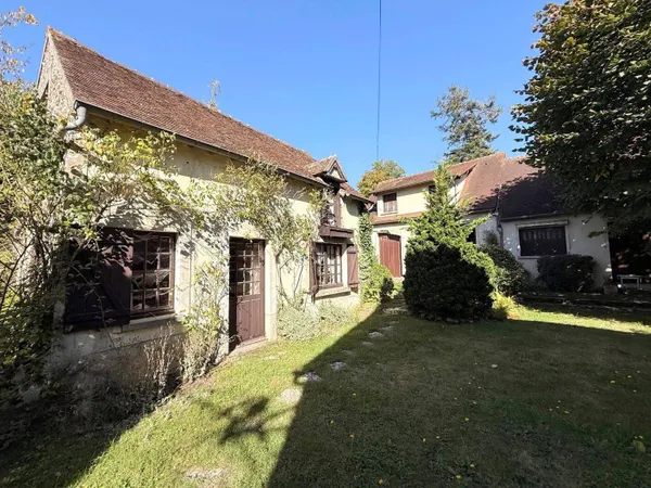 Maison 7 pièces 150 m² 