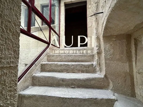 Maison 11 pièces 295 m² 