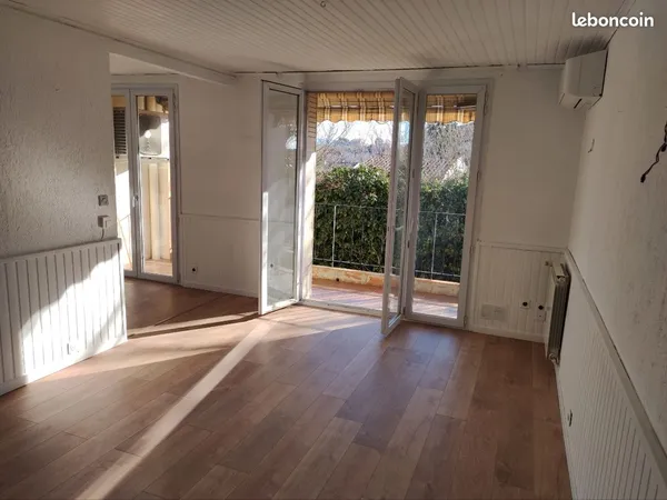 Appartement F3 