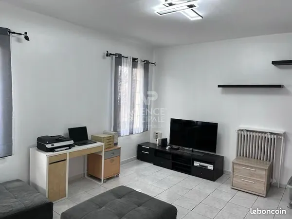 Maison 5 pièces 87 m² 
