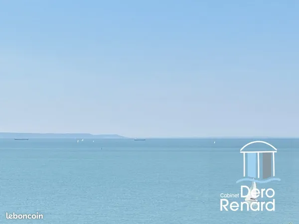 Appartement 4 pièces 107 m² 