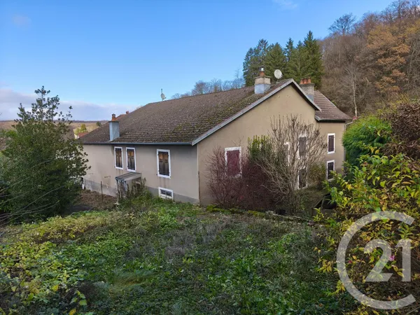 Maison 8 pièces 185 m² 
