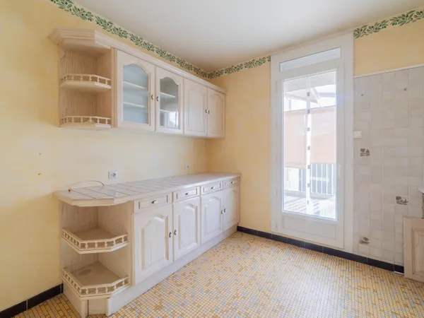 Appartement 4 pièces 78 m² 