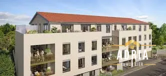 Appartement à vendre Genas 