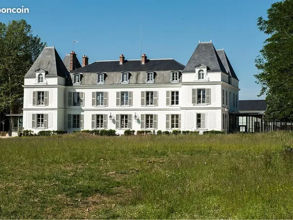 Appartement 16 m² Bombon 