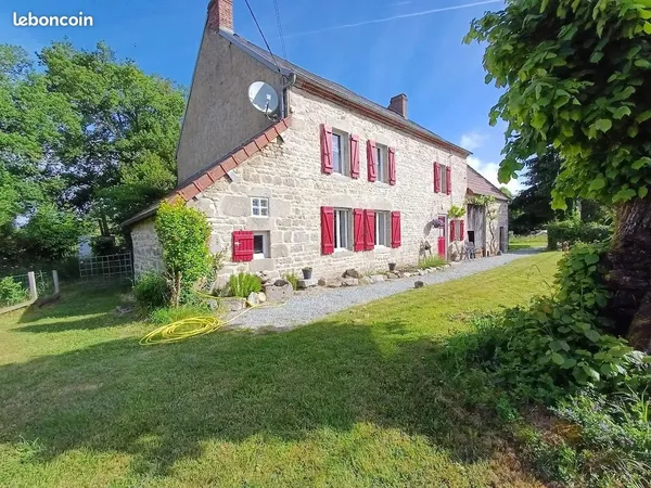 Maison 5 pièces 179 m² 
