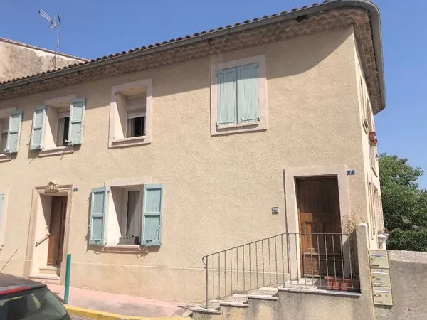 Appartement 3 pièces 75 m² 