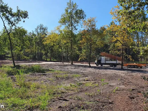 Terrain 982 m² Sadirac 