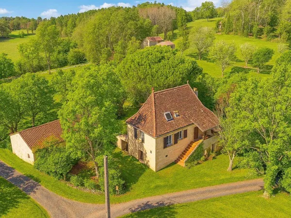 Maison 5 pièces 82 m² 