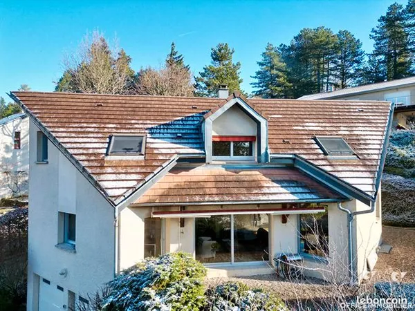 Maison 5 pièces 150 m² 