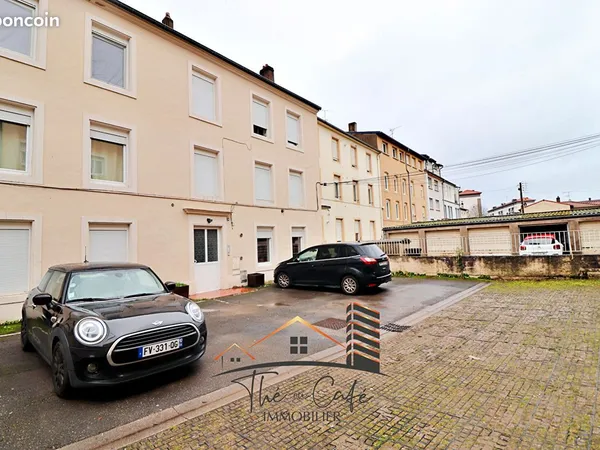 Appartement 5 pièces 195 m² 