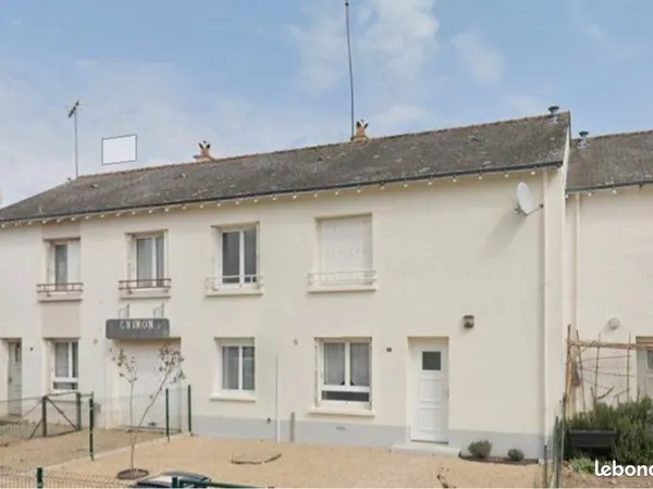 Maison familiale 