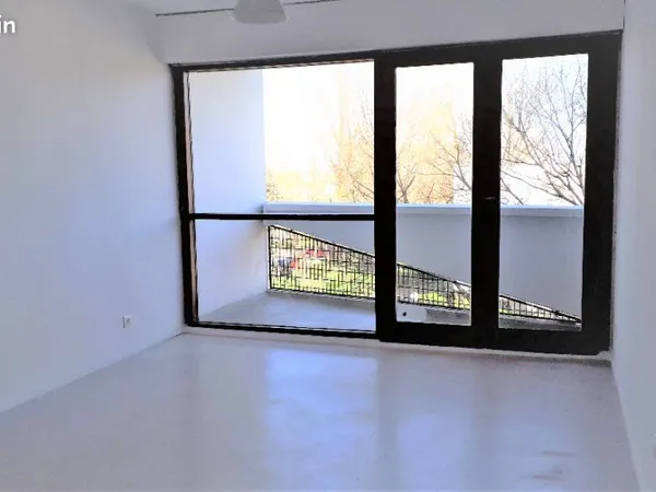 Appartement 1 pièce 28 m² 