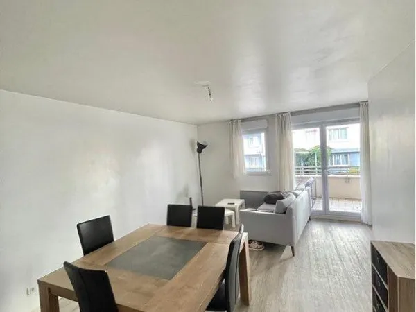 Appartement 2 pièces 50m2 