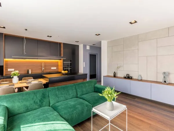 Appartement 4 pièces 86 m² 