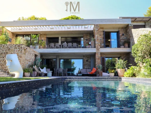maison 6 pièces 