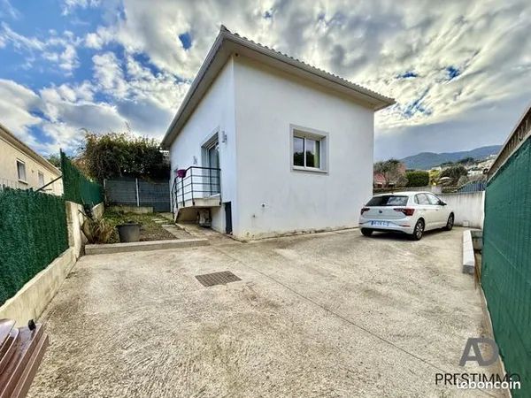 Maison 3 pièces 70 m² 