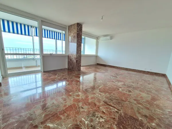 Appartement 96 pièces 110 m² 