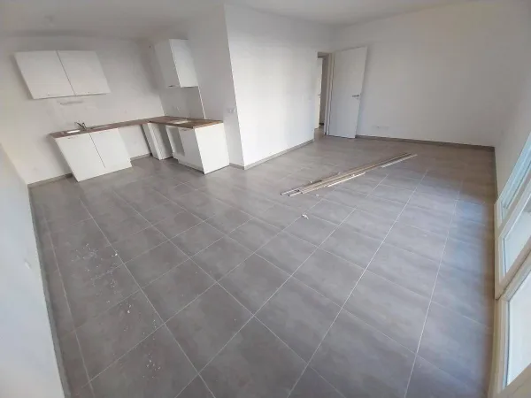 Appartement 2 pièces 58 m² 