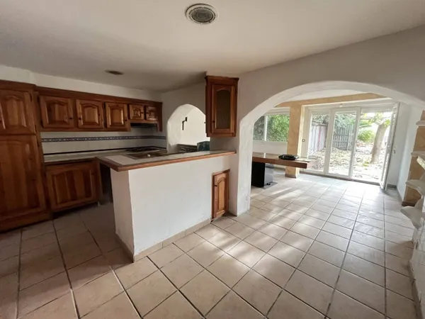 Maison 4 pièces 105 m² 