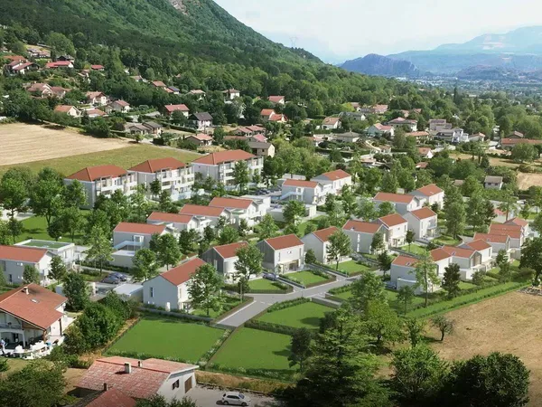 Terrain 517 m² 