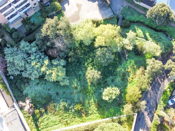 Propriété 200 m² 
