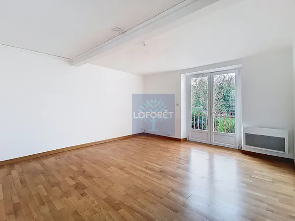 Appartement 1 pièce 28 m² 