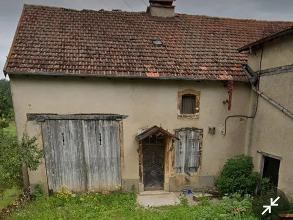 Maison 3 pièces 120 m² 